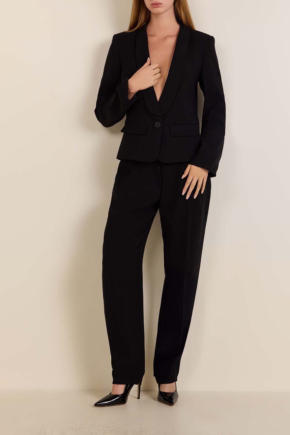 ז'קט מחוייט